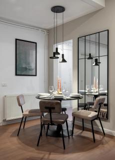 Trendy 2BR on Regina Elisabeta - Balcony with Cismigiu Park Views - 2