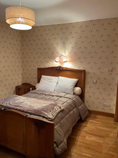 Gîte 6 personnes Chez Gaby - 4