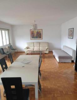 Lugano LakeView Apartment with Self Check-in & Private Parking on Request - 3