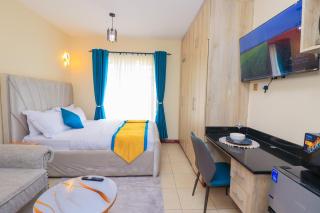 Befly Skyline Loft South Suites - 3