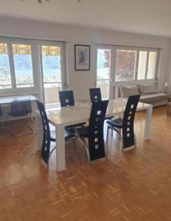 Lugano LakeView Apartment with Self Check-in & Private Parking on Request - 9