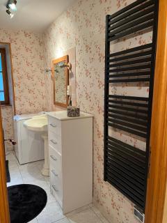 Gîte 6 personnes Chez Gaby - 6