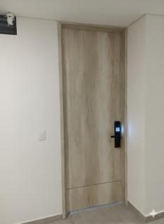 Apartamento Moderno a Estrenar con Excelente Ubicación Santa Marta - 1