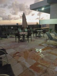 Transamerica Boa viagem - FIT 1308 - 2