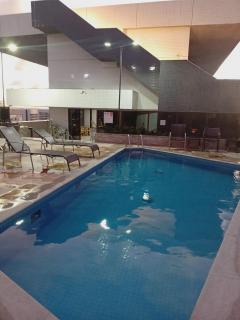 Transamerica Boa viagem - FIT 1308 - 1