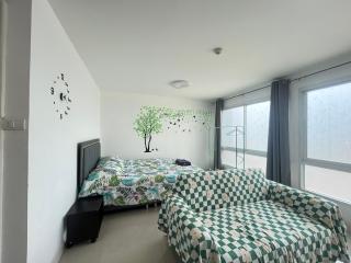 Bangsaray Beach Condo B414 บางเสร่ บีช - 9
