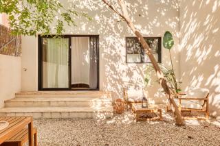 El Niu Apartamentos con terraza Camp Nou - 7