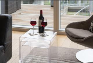 Celandine lakeside house, swimming pools & spa - 4