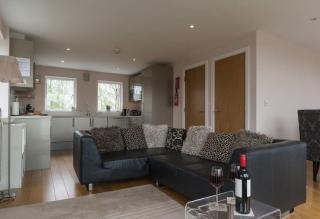 Celandine lakeside house, swimming pools & spa - 6