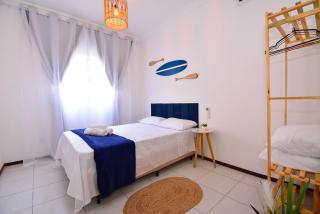 Refúgio do Mar no Centrinho dos Ingleses - NIN017 - 8