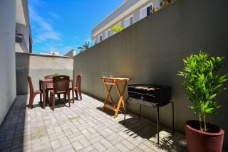 Refúgio do Mar no Centrinho dos Ingleses - NIN017 - 9