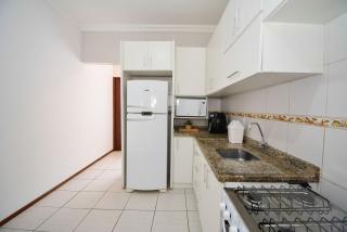 Refúgio do Mar no Centrinho dos Ingleses - NIN017 - 7