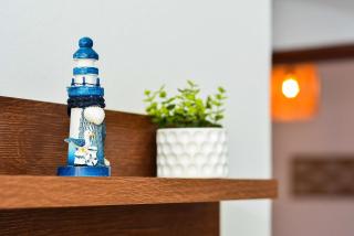 Refúgio do Mar no Centrinho dos Ingleses - NIN017 - 5