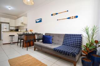 Refúgio do Mar no Centrinho dos Ingleses - NIN017 - 4