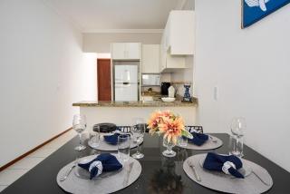 Refúgio do Mar no Centrinho dos Ingleses - NIN017 - 1