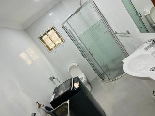 Oxford Apartments - 2