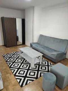 Premium City Centre Apartment - 9