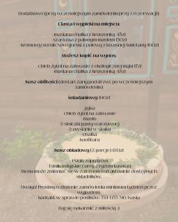 Biały Las Magiczna Stara Chata Puszcza Białowieska - 8