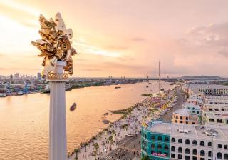 Charm Homestay Hải Phòng - Tự Check-in 24h - Gần VinWonders Vũ Yên - 2