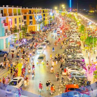 Charm Homestay Hải Phòng - Tự Check-in 24h - Gần VinWonders Vũ Yên - 0