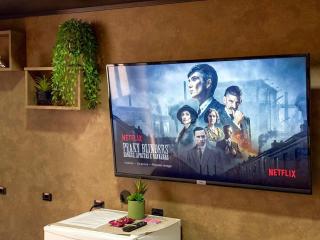 Hospedagem com café da manhã - Quarto 2 - Hospedaria Orquídeas de Bombinhas - 5