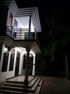 Hidalgo Home Apartment's - 8