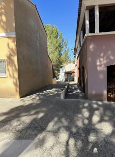 Domaine de Fayence - 1