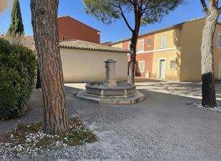 Domaine de Fayence - 3