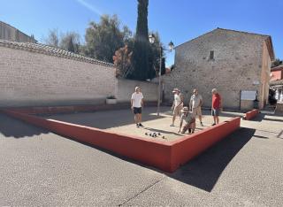 Domaine de Fayence - 5