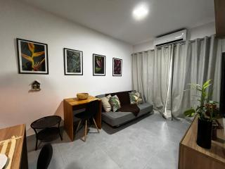 Bee Guest - Apartamentos de Temporada Luxxor Flat - 8