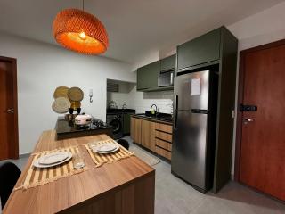 Bee Guest - Apartamentos de Temporada Luxxor Flat - 6