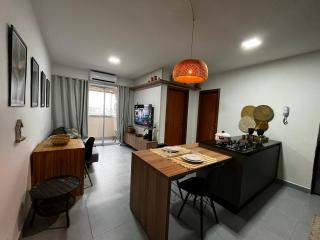 Bee Guest - Apartamentos de Temporada Luxxor Flat - 5