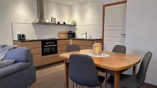 Det gule huset - Nordic Horn - 4