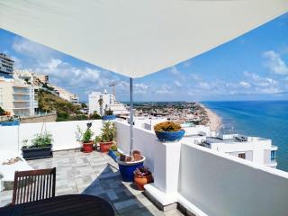 Ático El Faro Cullera - 9