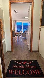 Det gule huset - Nordic Horn - 8