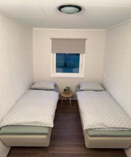 Det gule huset - Nordic Horn - 2