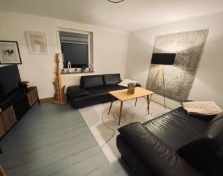 Familien-Ferienhaus am Felsenlabyrinth - 2