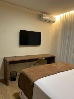 Belém Forest Inn - 7