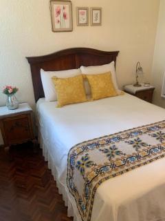 Acogedor departamento - 9