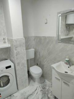 Premium City Centre Apartment - 3