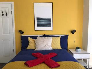 Liverpool City Stays - Economy Room Close to city centre GG - 0