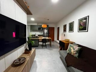 Bee Guest - Apartamentos de Temporada Luxxor Flat - 9