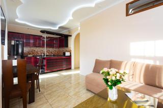 Amiryan street, 1 bedroom Modern apartment AM102 - 1