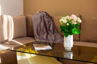 Amiryan street, 1 bedroom Modern apartment AM102 - 7