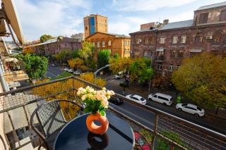 Amiryan street, 1 bedroom Modern apartment AM102 - 5