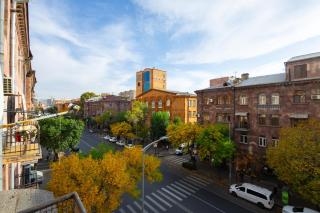 Amiryan street, 1 bedroom Modern apartment AM102 - 4