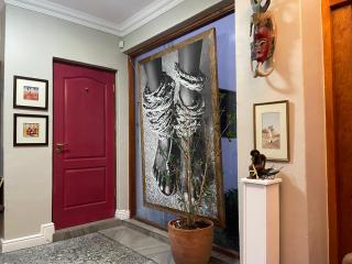 The Ridgeback, 4 Bedroom Good Living, Bryanston - 9