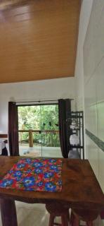 Chalé Suítes Casa na Praia de Itamambuca - 3