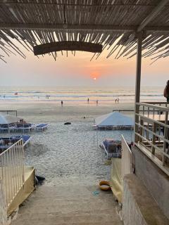 Hotel The Calangute Imperials - 0