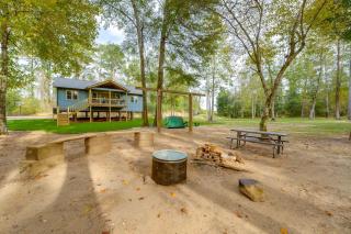 Families Welcome! Creekside Escape in Summerville - 0